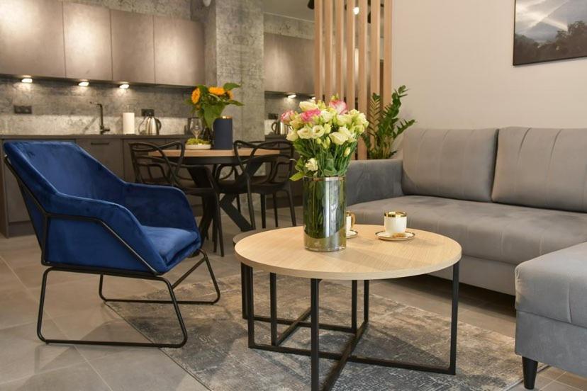 Apartament Prywatny Stone Hill Rackiewicz Z Basenem Szklarska Poreba Luaran gambar
