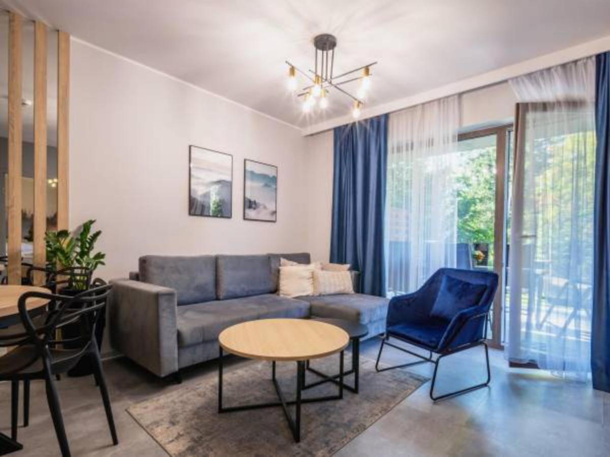 Apartament Prywatny Stone Hill Rackiewicz Z Basenem Szklarska Poreba Luaran gambar