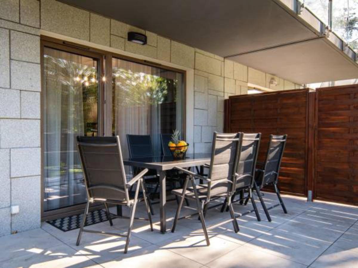 Apartament Prywatny Stone Hill Rackiewicz Z Basenem Szklarska Poreba Luaran gambar