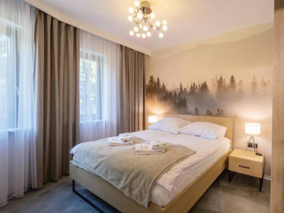 Apartament Prywatny Stone Hill Rackiewicz Z Basenem Szklarska Poreba Luaran gambar