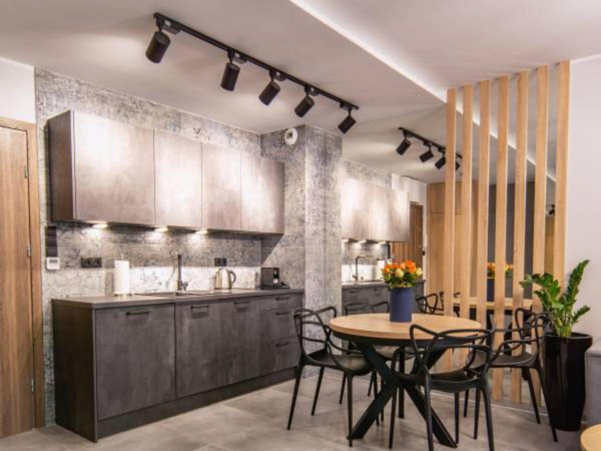 Apartament Prywatny Stone Hill Rackiewicz Z Basenem Szklarska Poreba Luaran gambar